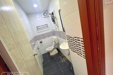 Vista Bayu Apartment, Taman Bayu Perdana