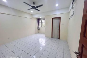 Vista Bayu Apartment, Taman Bayu Perdana