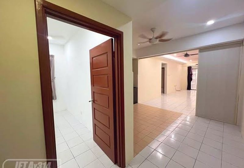 Vista Bayu Apartment, Taman Bayu Perdana