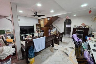 Taman Desawan, Klang