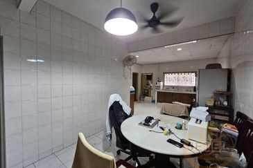 Taman Desawan, Klang