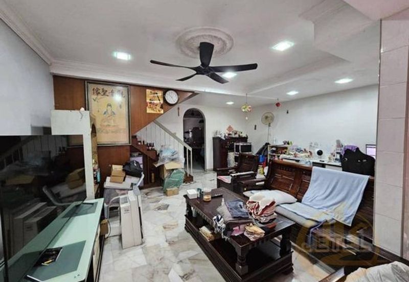 Taman Desawan, Klang