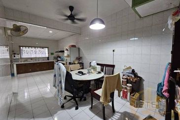 Taman Desawan, Klang