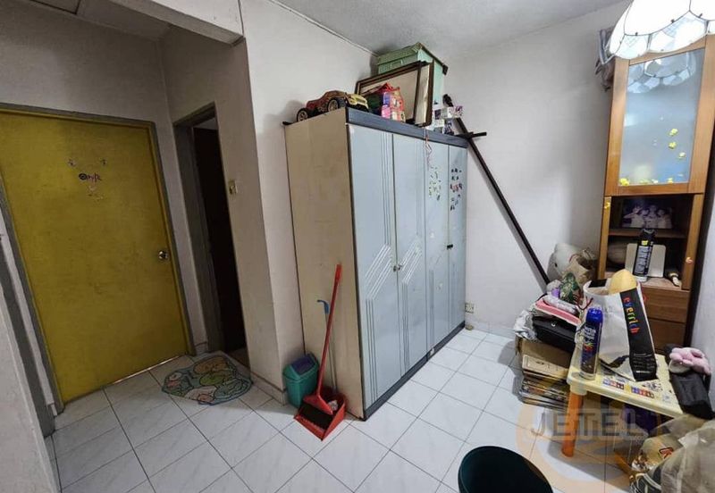 Taman Desawan, Klang