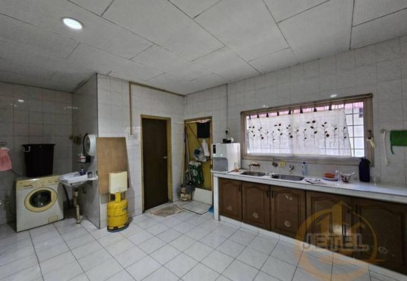 Taman Desawan, Klang