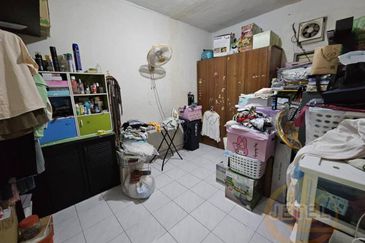 Taman Desawan, Klang