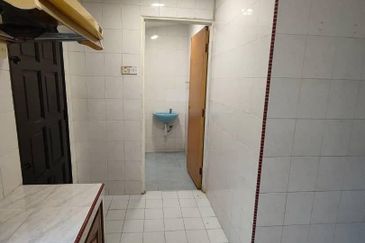 Taman Melawis (Taman Heng Luen)