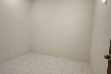 Taman Melawis (Taman Heng Luen)