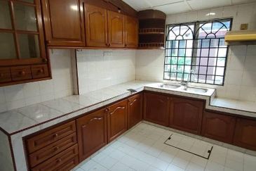 Taman Melawis (Taman Heng Luen)