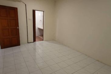 Taman Melawis (Taman Heng Luen)