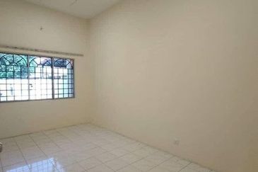 Taman Melawis (Taman Heng Luen)