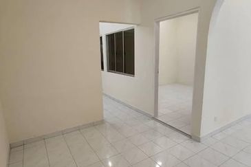 Taman Melawis (Taman Heng Luen)