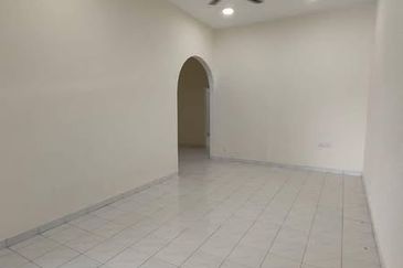 Taman Melawis (Taman Heng Luen)