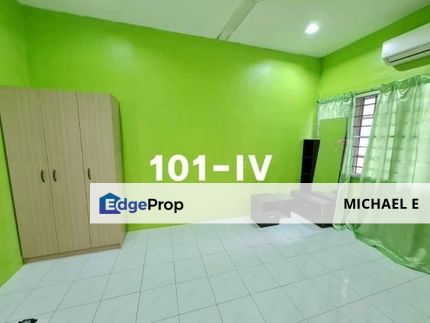 Full Loan Taman Klang Jaya Single Storey Renovated Move In Condition Best Buy Value, Selangor, Klang