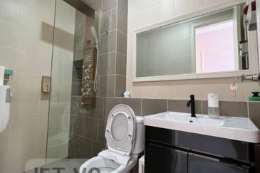 Wisteria @ Bandar Rimbayu