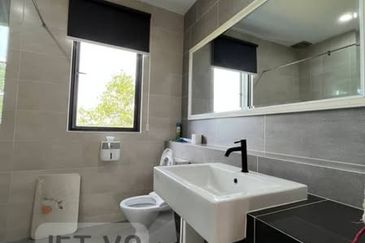 Wisteria @ Bandar Rimbayu