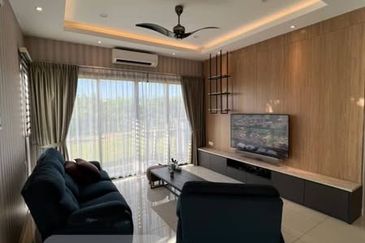 Wisteria @ Bandar Rimbayu