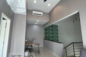 Wisteria @ Bandar Rimbayu