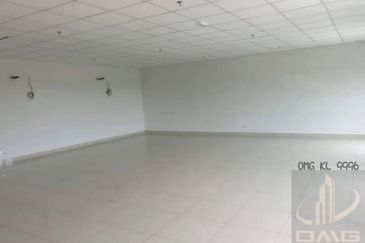 Sungai Kapar Indah Industrial Zone