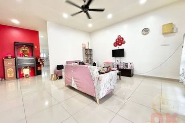 Taman Ehsan Jaya, Pendamaran