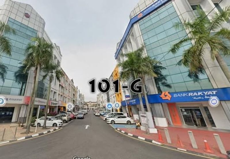 Bandar Baru Klang