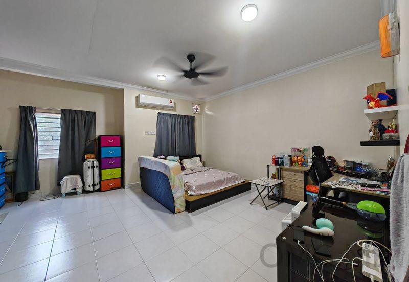 Taman Gembira, Jenjarom