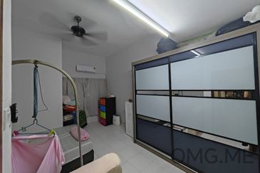 Taman Gembira, Jenjarom