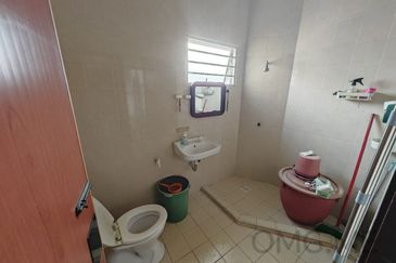 Taman Gembira, Jenjarom