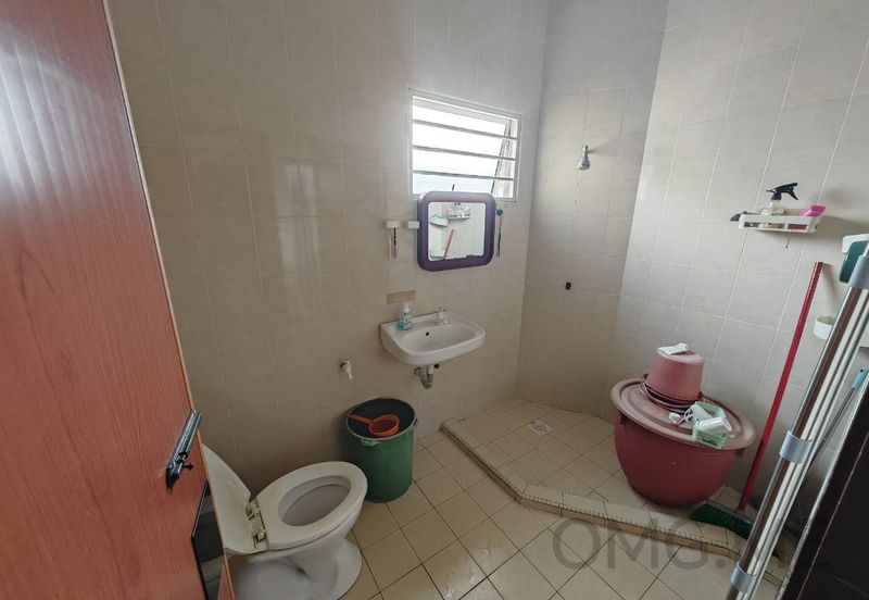 Taman Gembira, Jenjarom