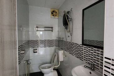 Vista Bayu Apartment, Taman Bayu Perdana