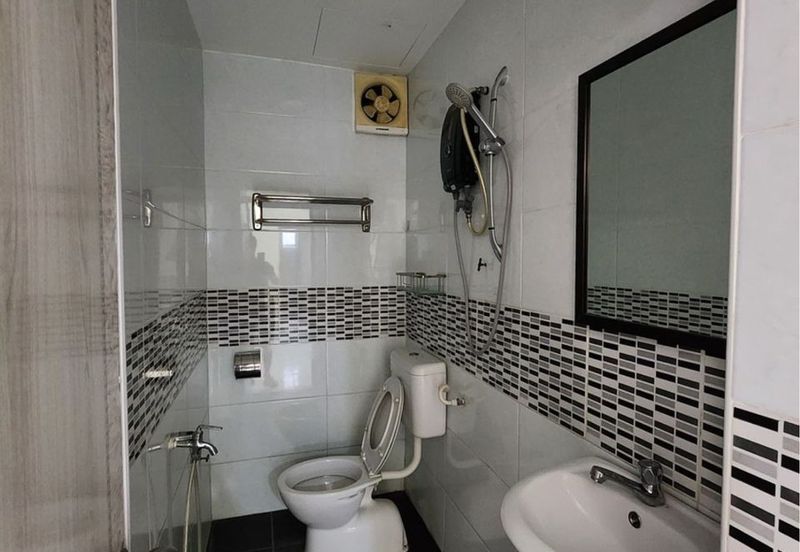 Vista Bayu Apartment, Taman Bayu Perdana