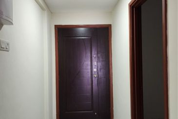 Vista Bayu Apartment, Taman Bayu Perdana