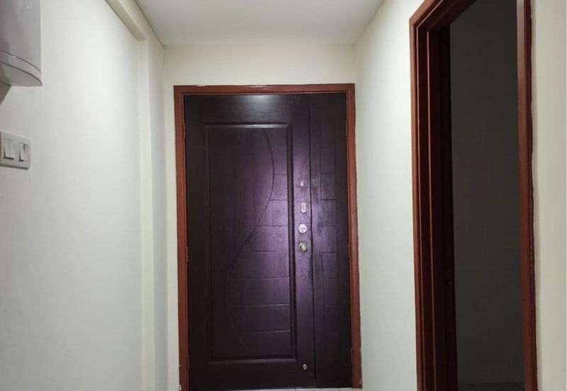 Vista Bayu Apartment, Taman Bayu Perdana