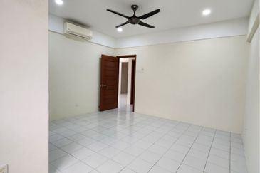 Vista Bayu Apartment, Taman Bayu Perdana