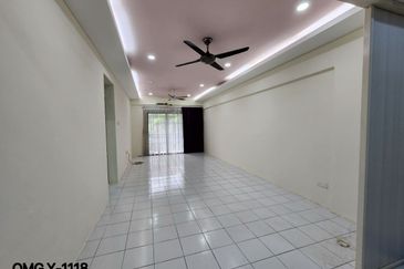 Vista Bayu Apartment, Taman Bayu Perdana