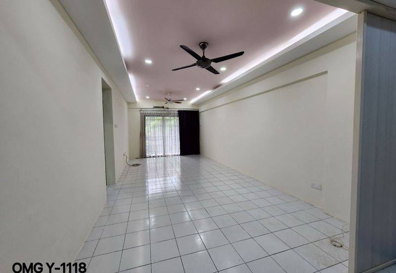 Vista Bayu Apartment, Taman Bayu Perdana