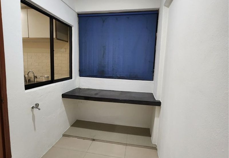 Vista Bayu Apartment, Taman Bayu Perdana