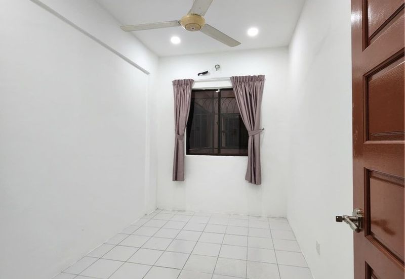 Vista Bayu Apartment, Taman Bayu Perdana