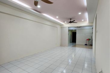 Vista Bayu Apartment, Taman Bayu Perdana