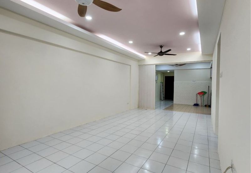 Vista Bayu Apartment, Taman Bayu Perdana