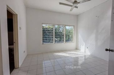 Taman Sungai Kapar Indah