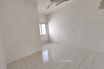 Taman Sungai Kapar Indah