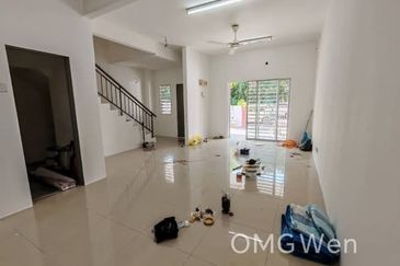 Taman Sungai Kapar Indah