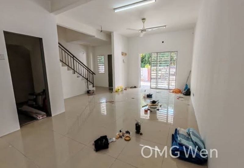 Taman Sungai Kapar Indah