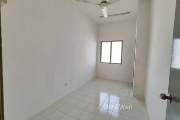 Taman Sungai Kapar Indah