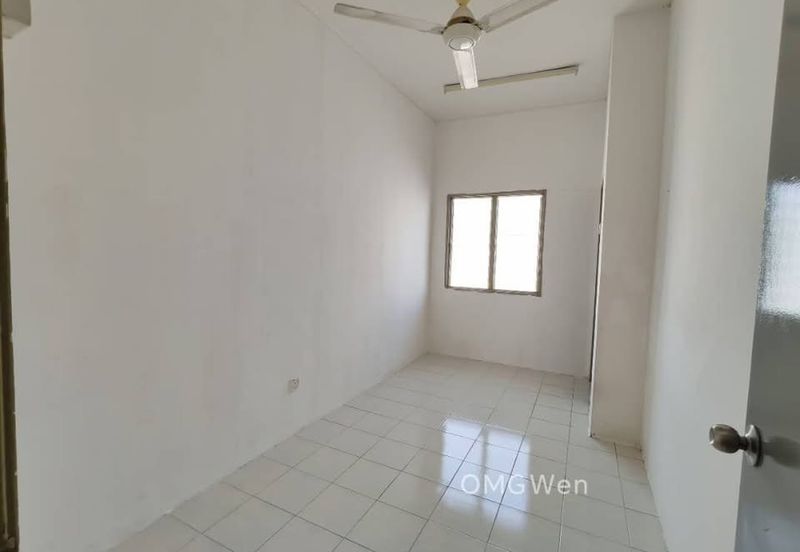 Taman Sungai Kapar Indah