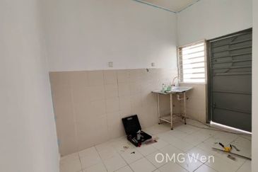 Taman Sungai Kapar Indah