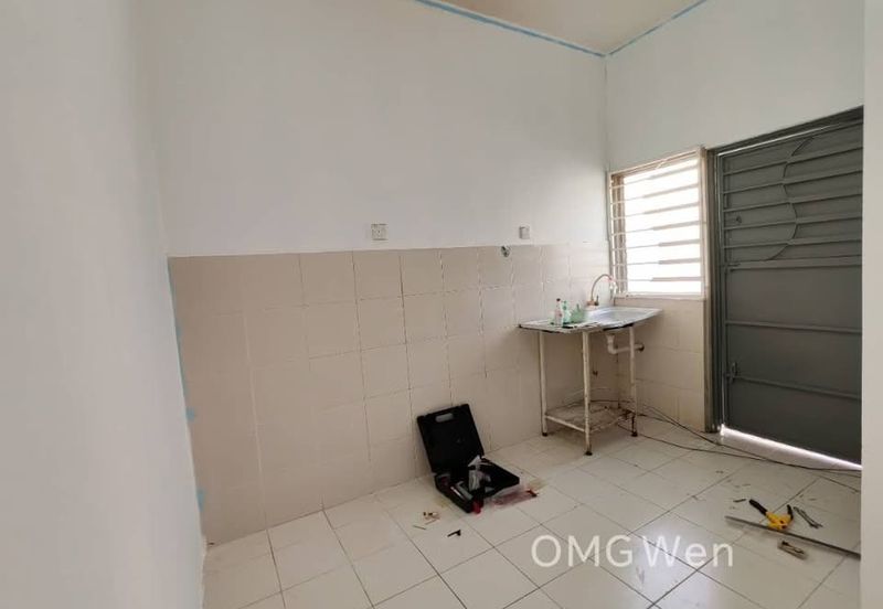 Taman Sungai Kapar Indah