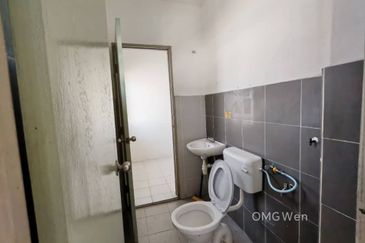 Taman Sungai Kapar Indah