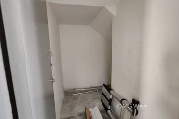 Taman Sungai Kapar Indah